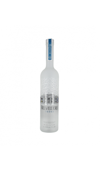 Belvedere Vodka 70cl